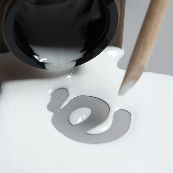 emena - Lettering Gel 3pc set