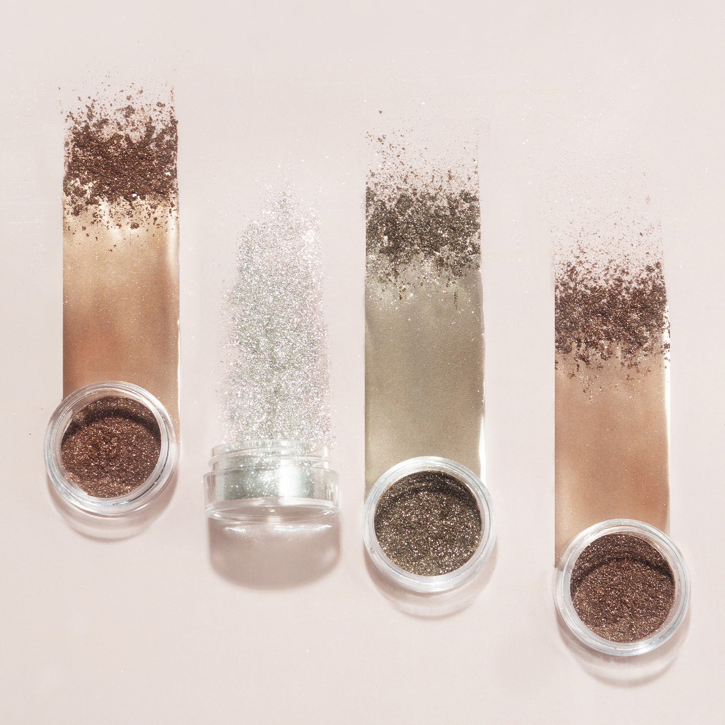 emena - Mirror Powder (8 colours)