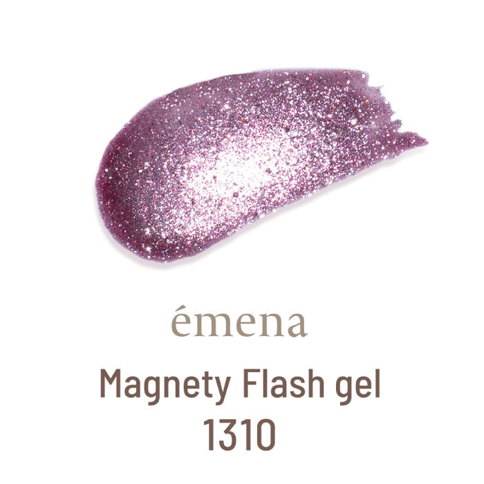 émena - Magnety Flash Gel (1310-1312)