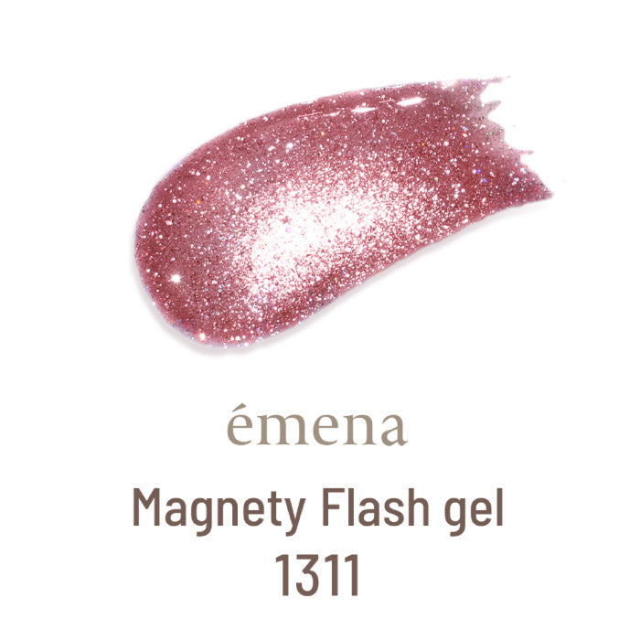 émena - Magnety Flash Gel (1310-1312)