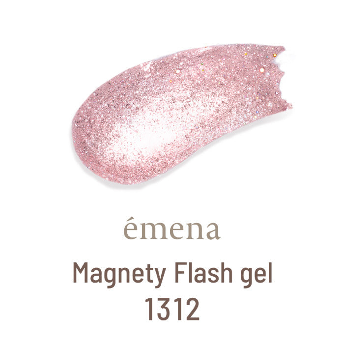émena - Magnety Flash Gel (1310-1312)