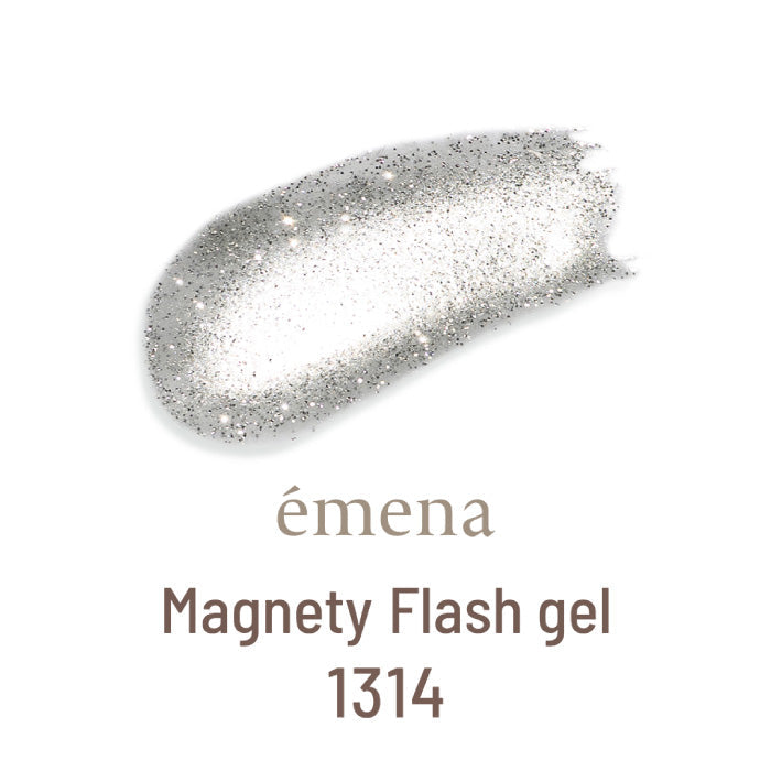 émena - Magnety Flash Gel (1313-1315)