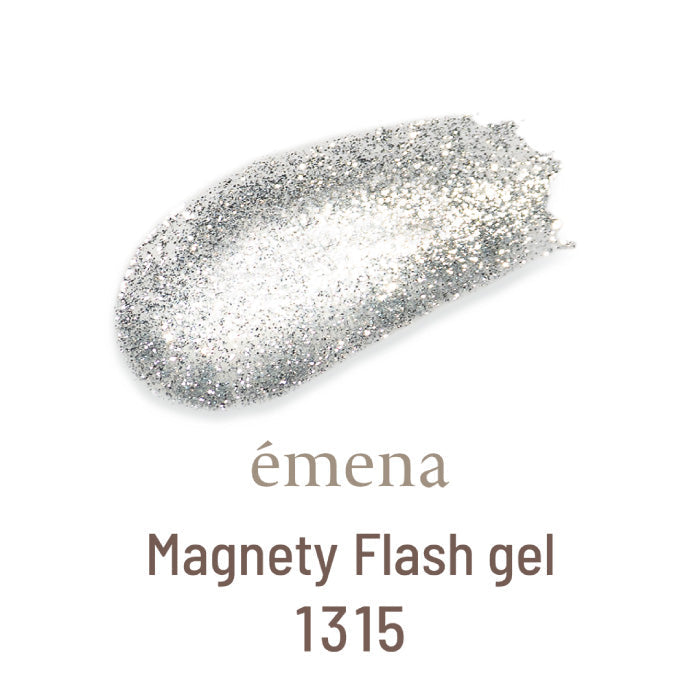 émena - Magnety Flash Gel (1313-1315)