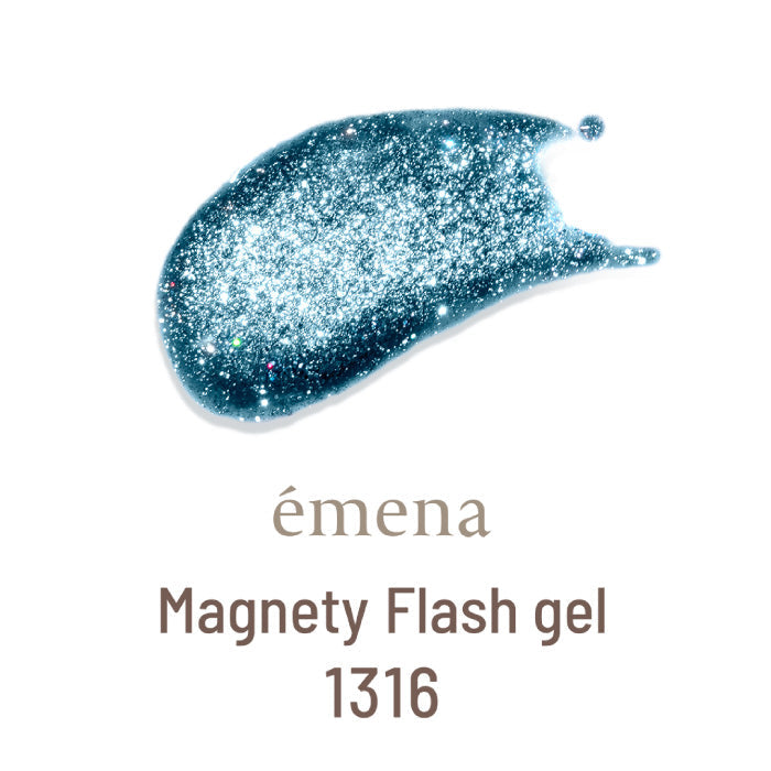 émena - Magnety Flash Gel (1316-1318)