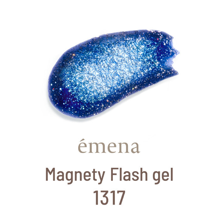 émena - Magnety Flash Gel (1316-1318)