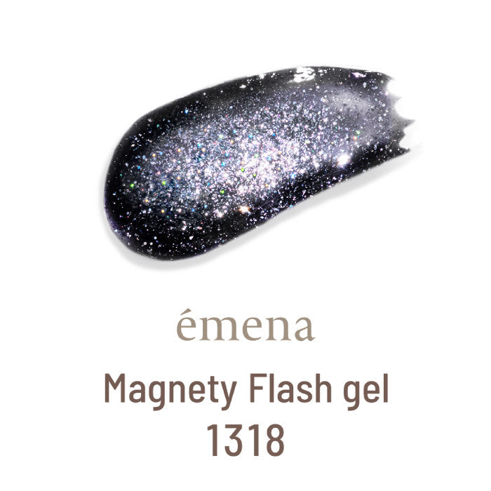 émena - Magnety Flash Gel (1316-1318)
