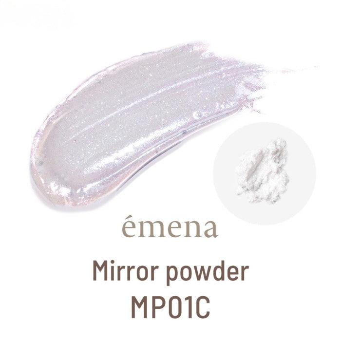emena - Mirror Powder (8 colours)