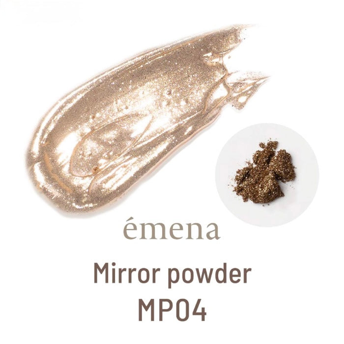 emena - Mirror Powder (8 colours)
