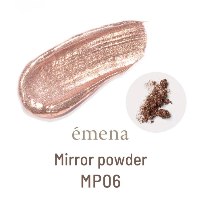 emena - Mirror Powder (8 colours)
