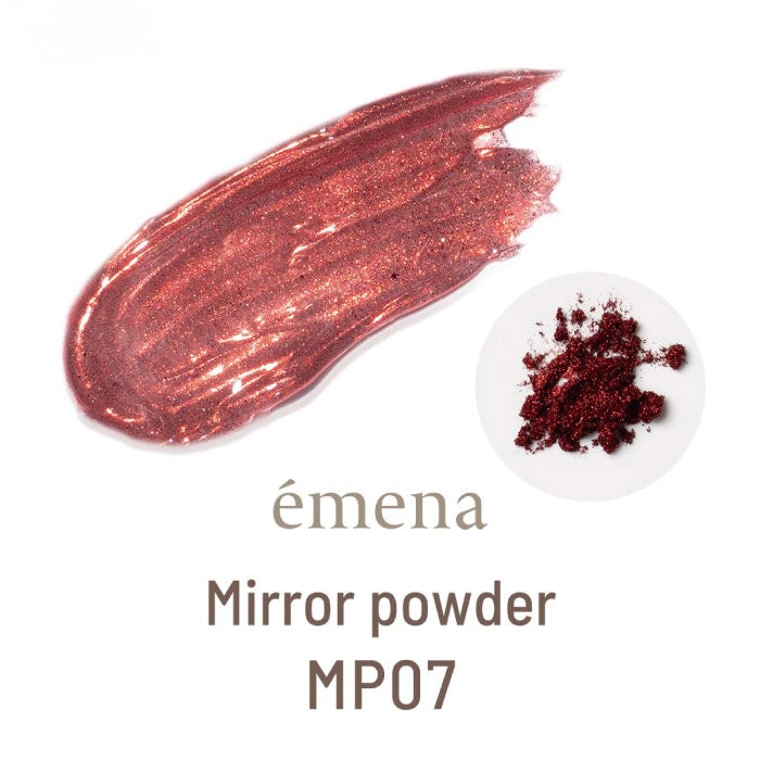 emena - Mirror Powder (8 colours)