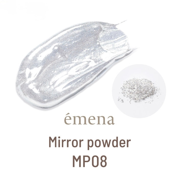 emena - Mirror Powder (8 colours)