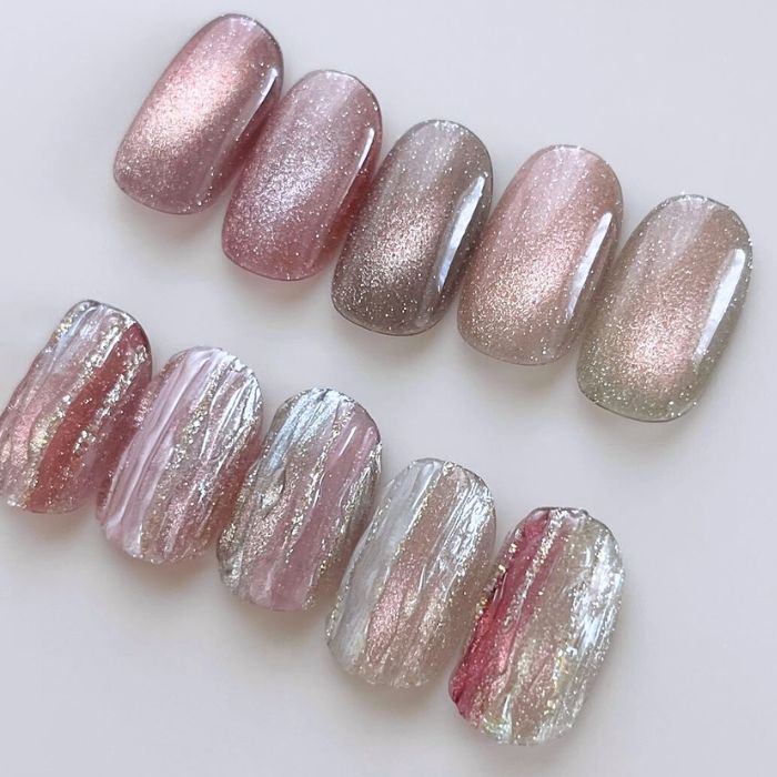 MEET YOU - Galaxy Magnet Series