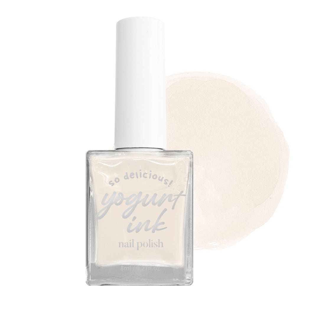 Yogurtnail Kr. - Baby Boo Ink Collection