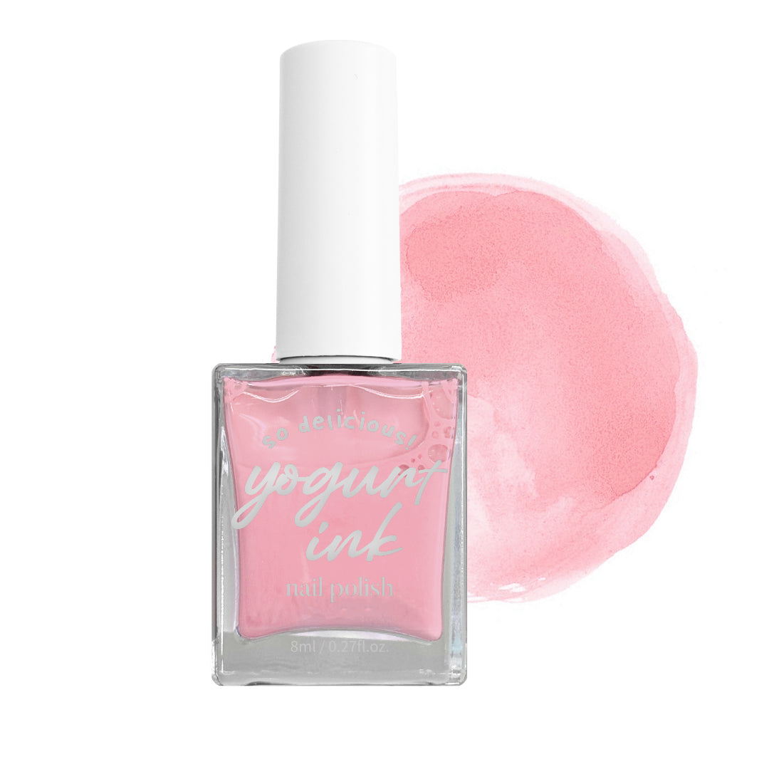 Yogurtnail Kr. - Baby Boo Ink Collection