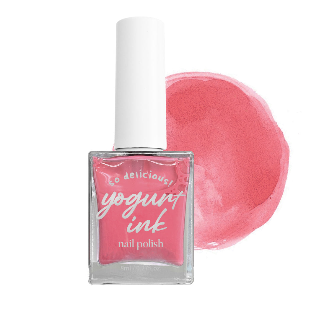 Yogurtnail Kr. - Baby Boo Ink Collection