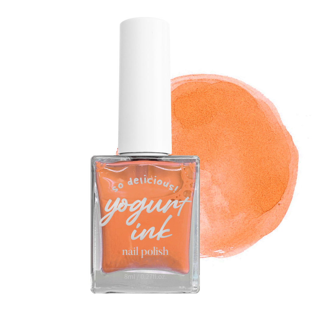 Yogurtnail Kr. - Baby Boo Ink Collection