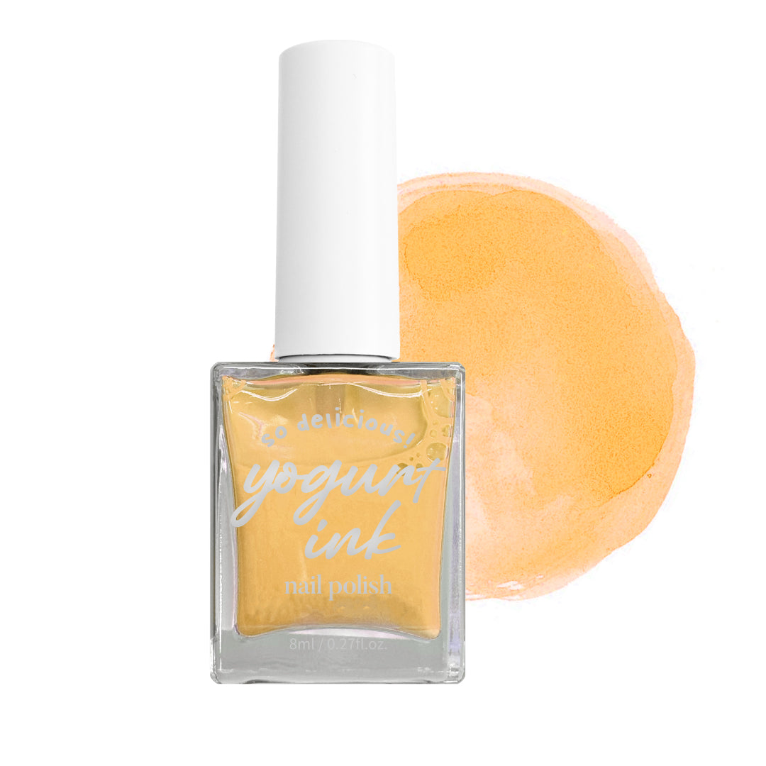 Yogurtnail Kr. - Baby Boo Ink Collection