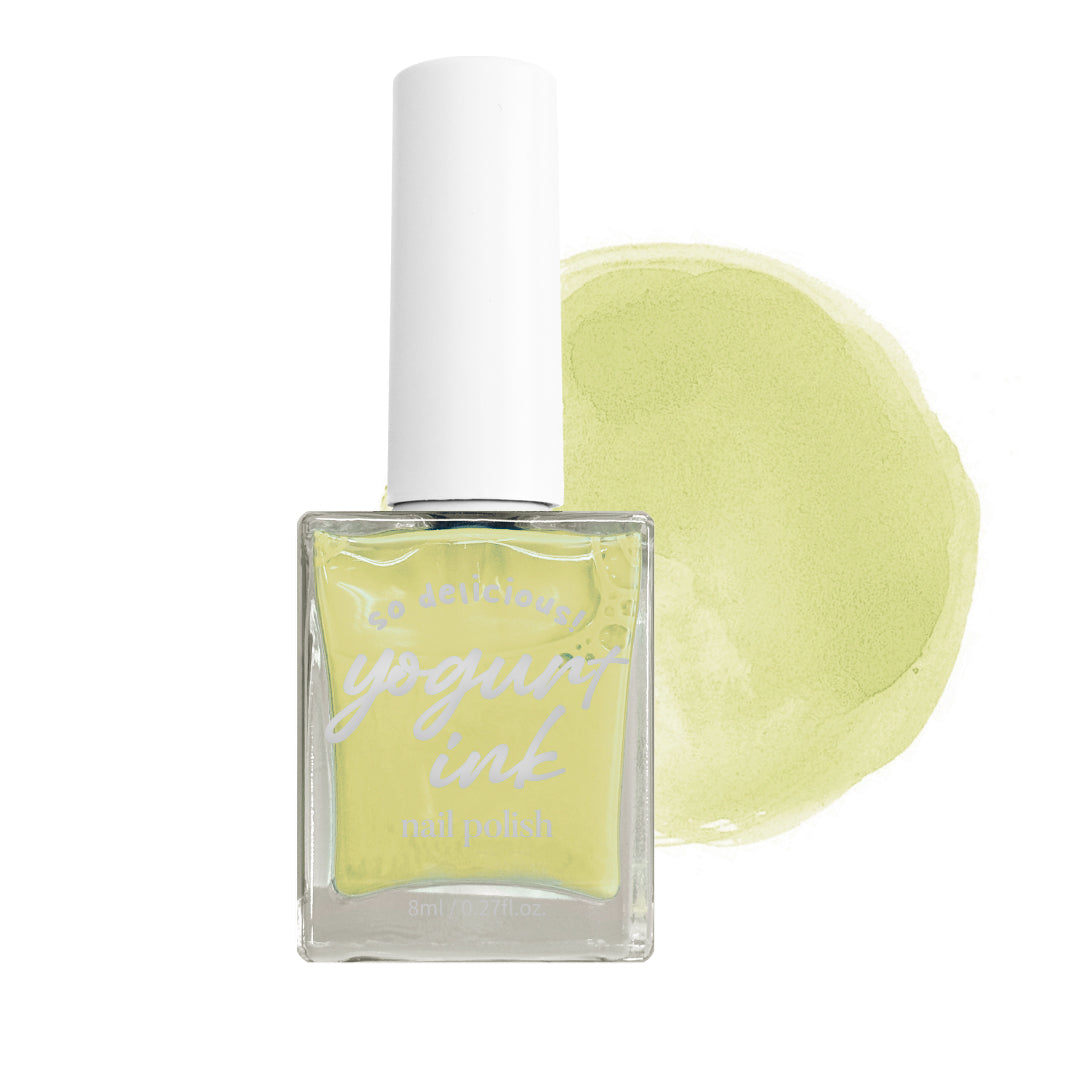 Yogurtnail Kr. - Baby Boo Ink Collection