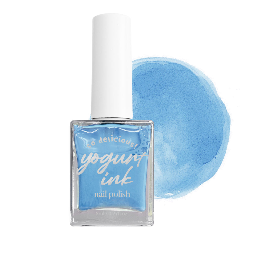 Yogurtnail Kr. - Baby Boo Ink Collection