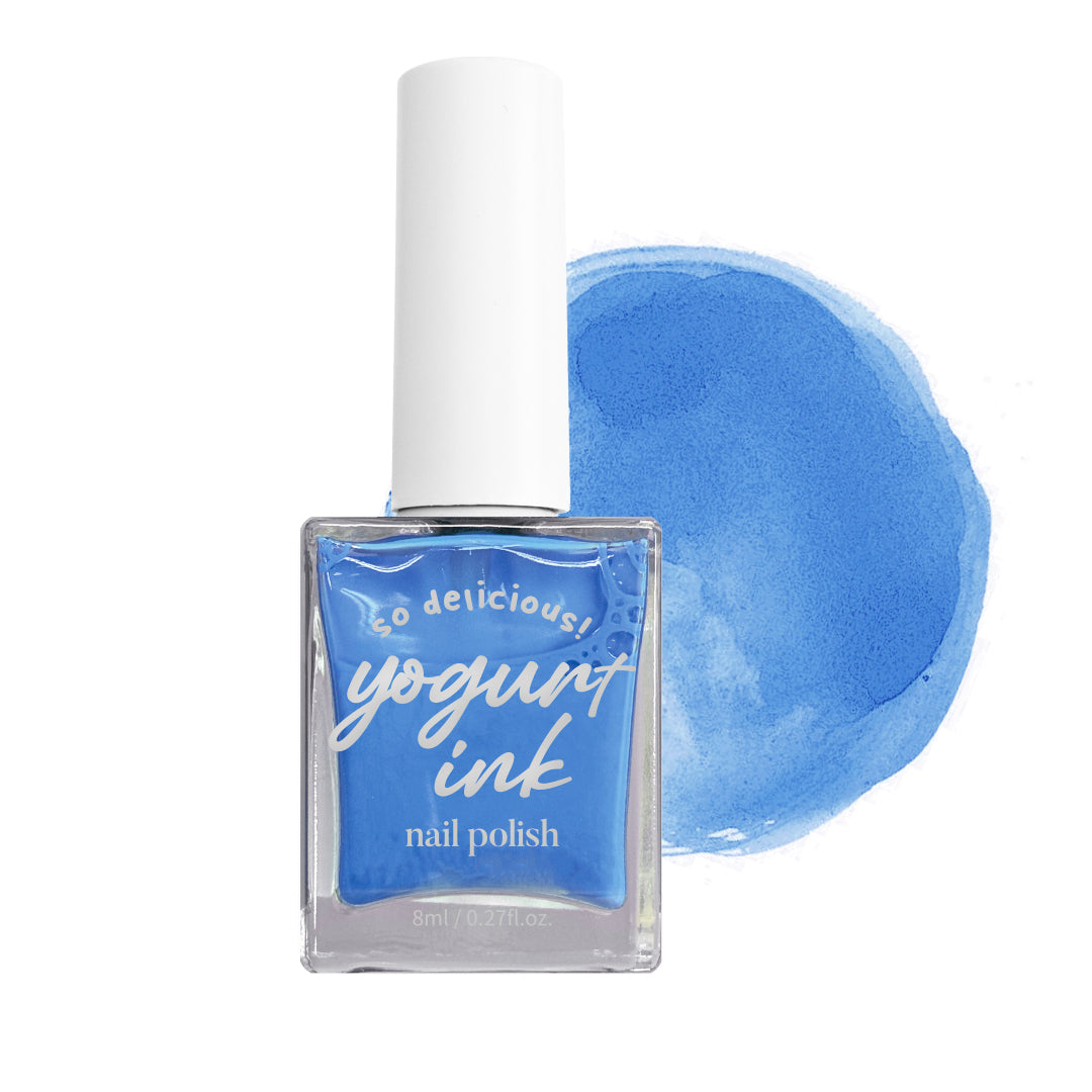 Yogurtnail Kr. - Baby Boo Ink Collection