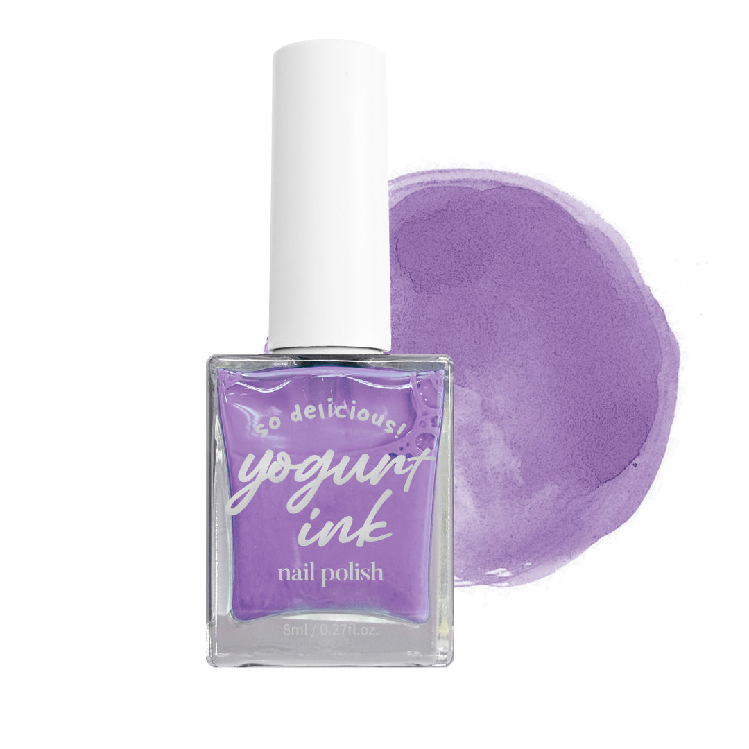 Yogurtnail Kr. - Baby Boo Ink Collection