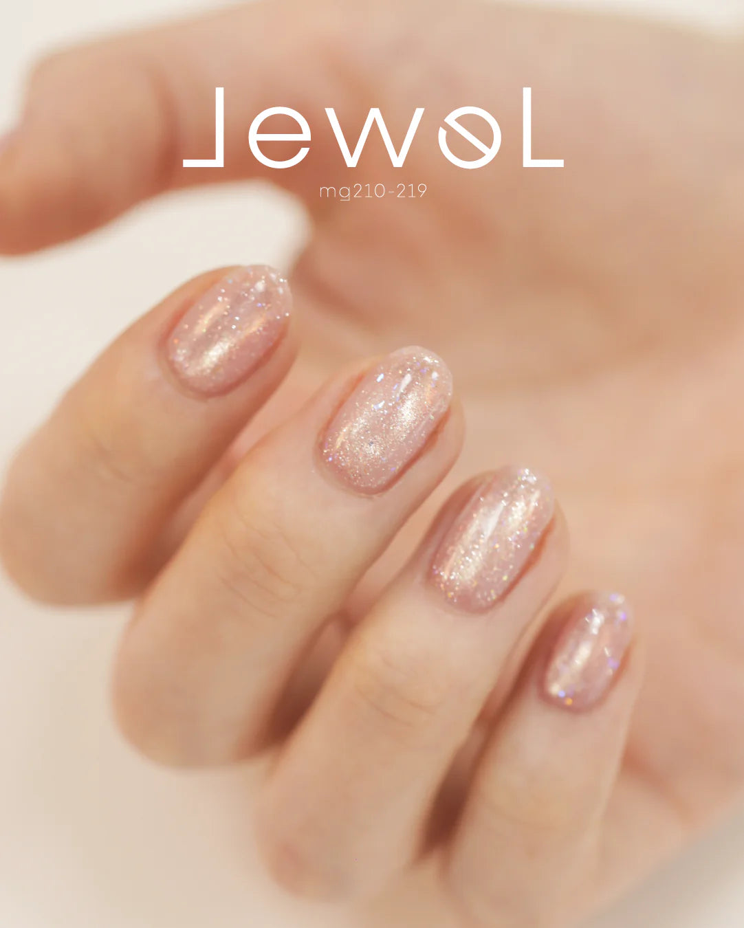 Enoi - Jewel Mag mg210-219