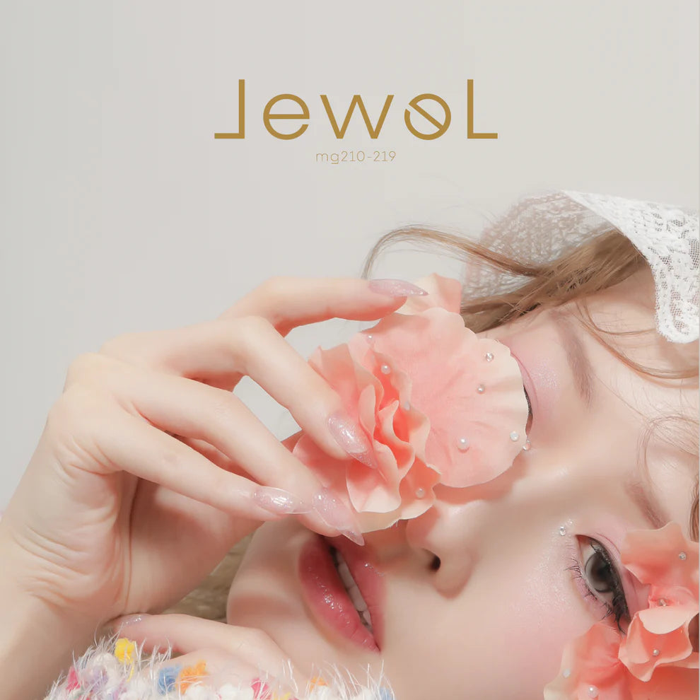 Enoi - Jewel Mag mg210-219