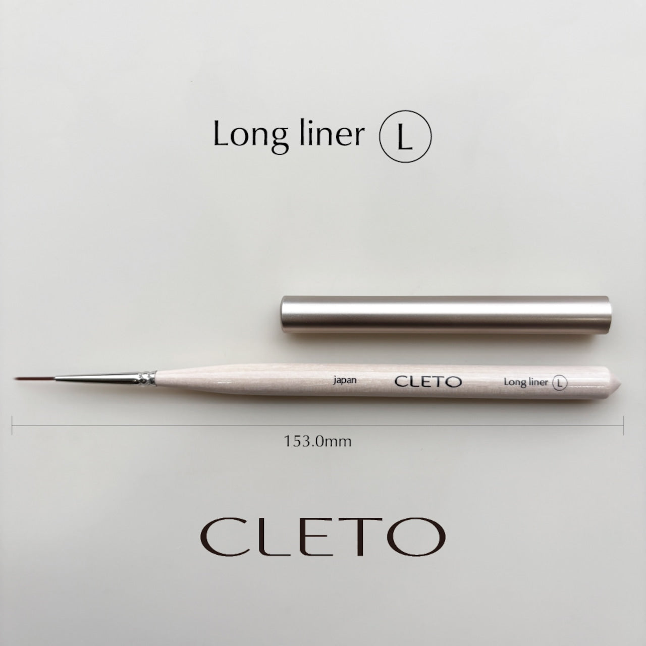 Cleto - Brush (5 Types)