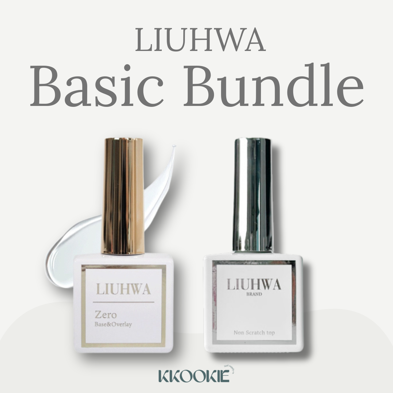 LIUHWA Basic Bundle
