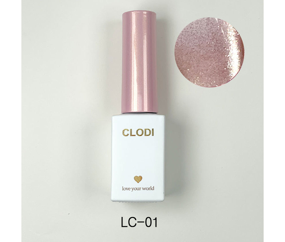 Clodi - Like Clodi Collection (Individuals/Full set)