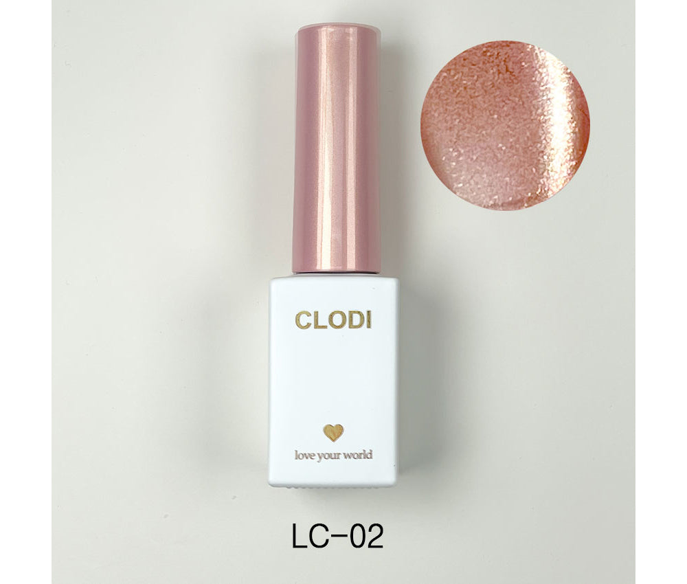 Clodi - Like Clodi Collection (Individuals/Full set)