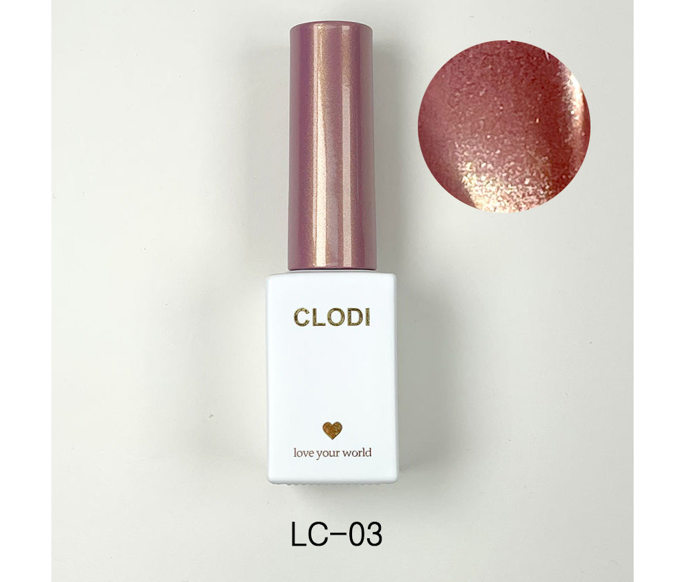 Clodi - Like Clodi Collection (Individuals/Full set)