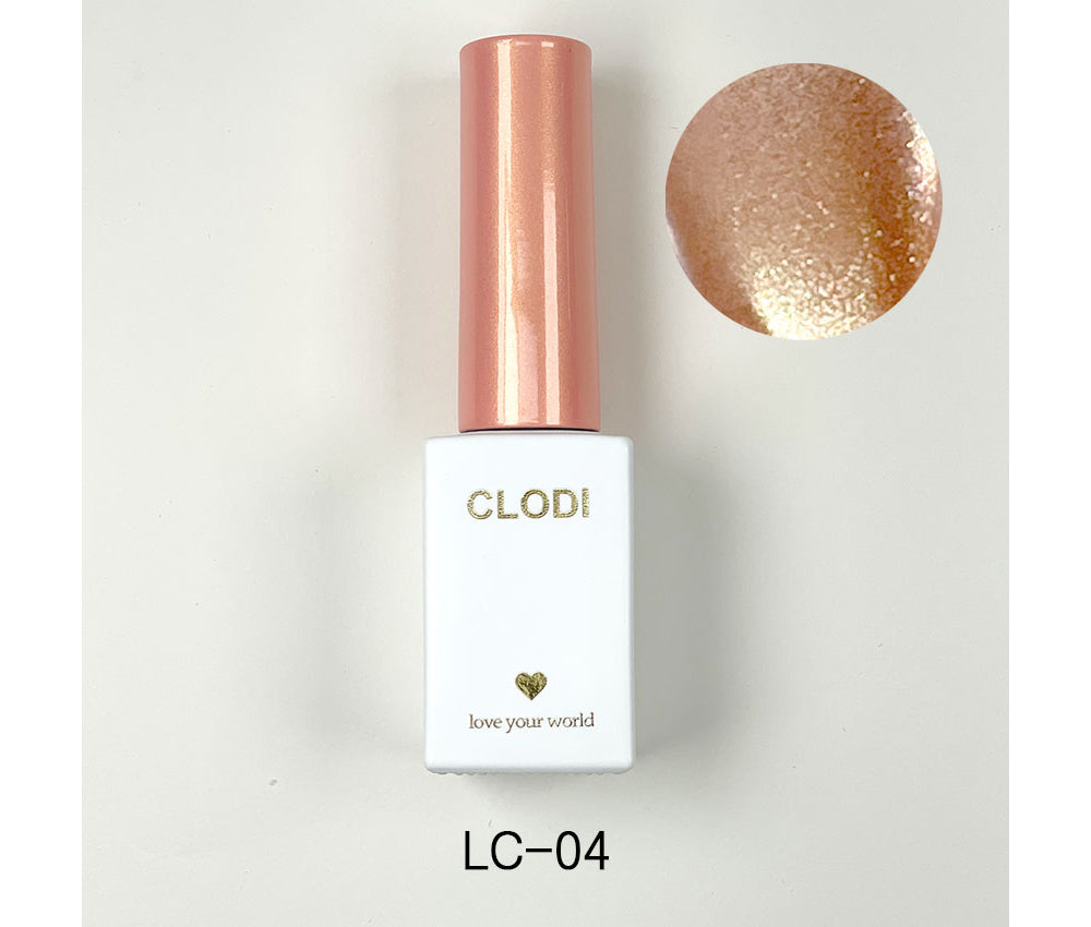 Clodi - Like Clodi Collection (Individuals/Full set)