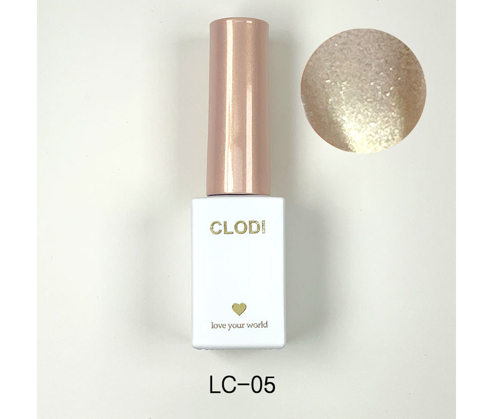 Clodi - Like Clodi Collection (Individuals/Full set)