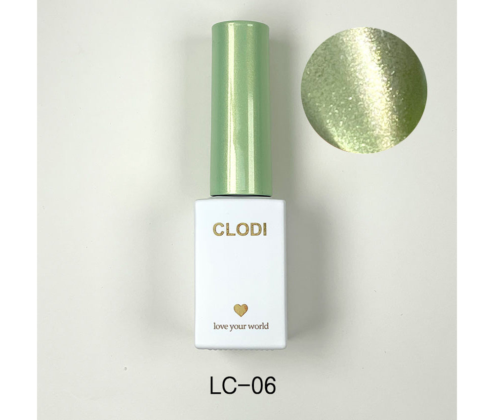 Clodi - Like Clodi Collection (Individuals/Full set)