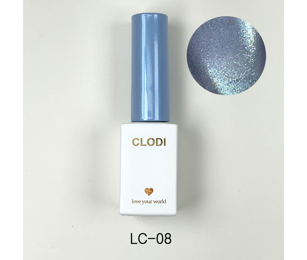 Clodi - Like Clodi Collection (Individuals/Full set)