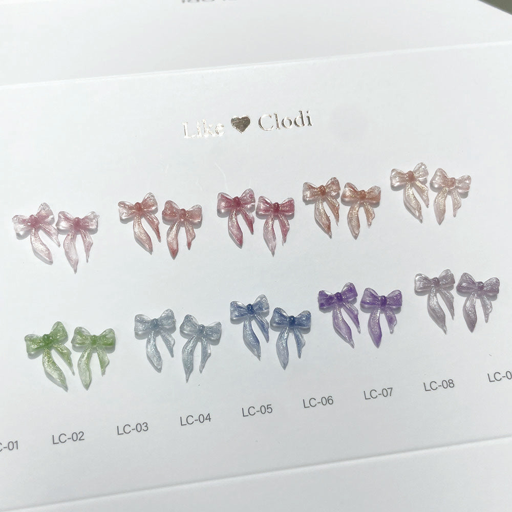 Clodi - Like Clodi Collection (Individuals/Full set)