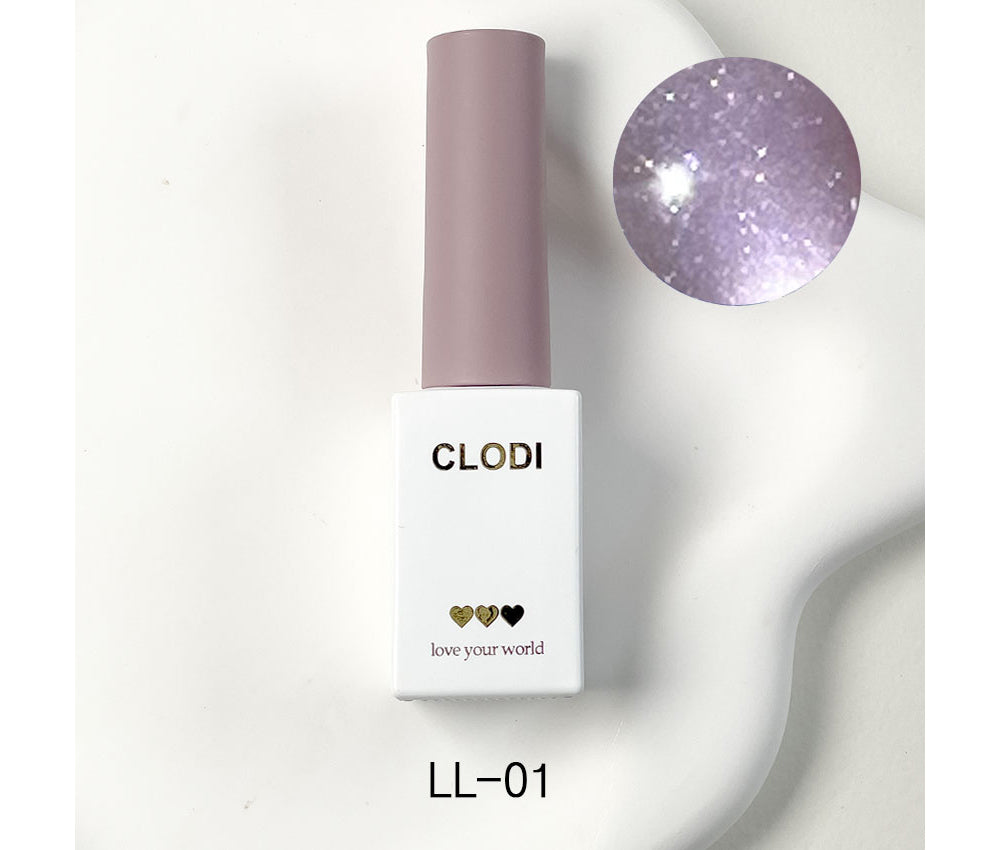 Clodi - LOVE LOVE LOVE Collection