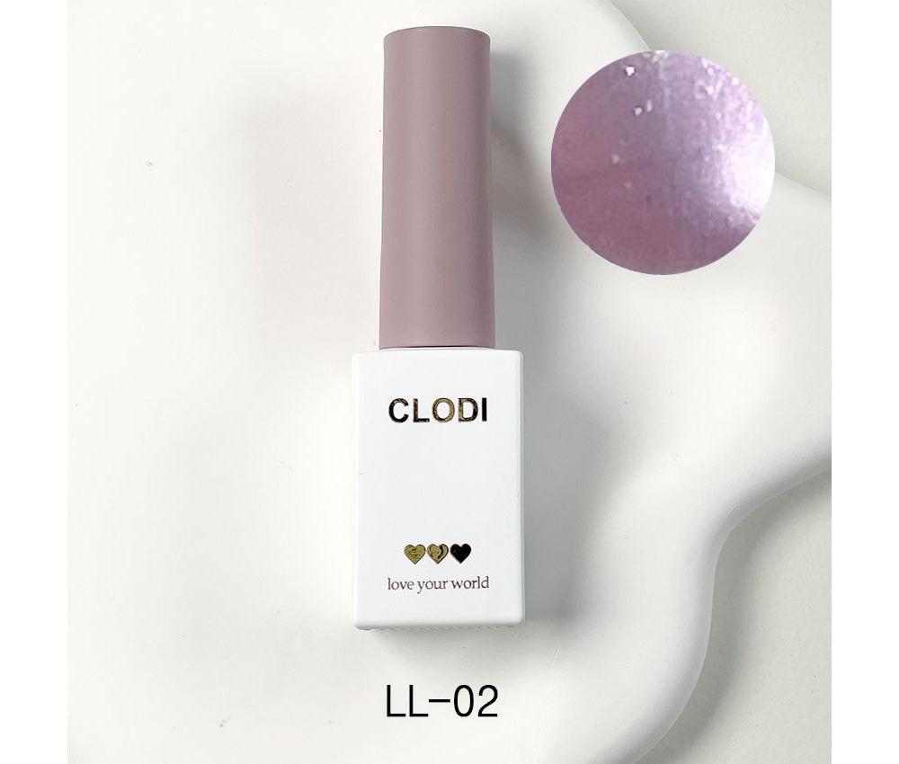 Clodi - LOVE LOVE LOVE Collection