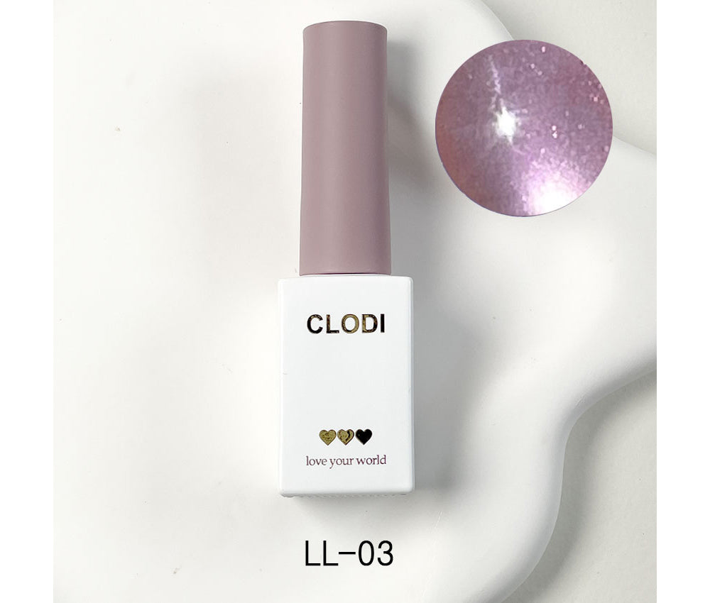 Clodi - LOVE LOVE LOVE Collection