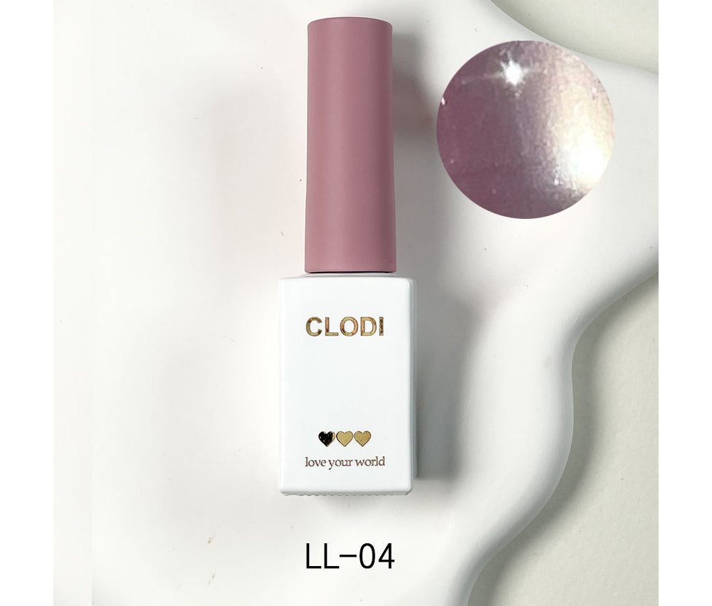 Clodi - LOVE LOVE LOVE Collection