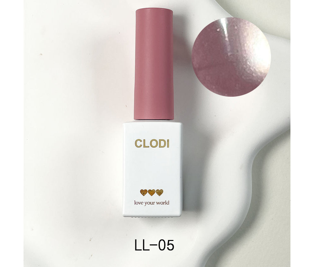 Clodi - LOVE LOVE LOVE Collection