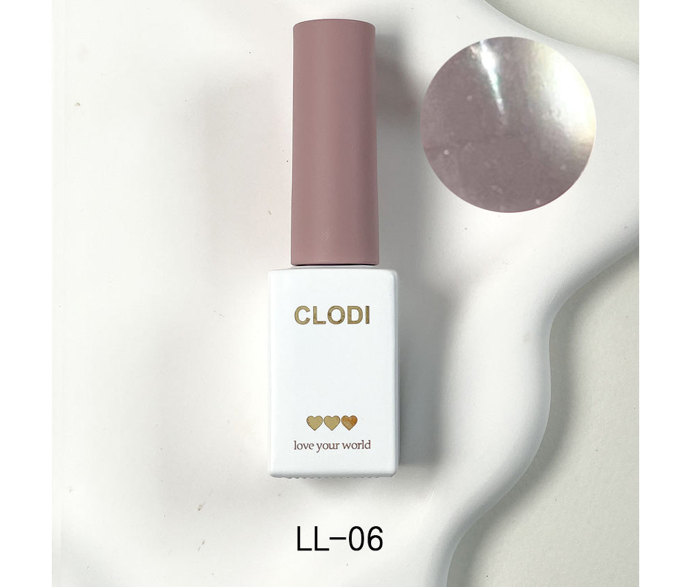 Clodi - LOVE LOVE LOVE Collection