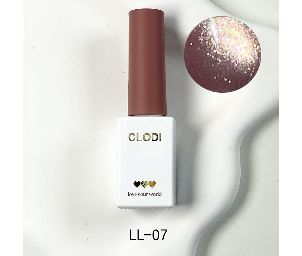 Clodi - LOVE LOVE LOVE Collection