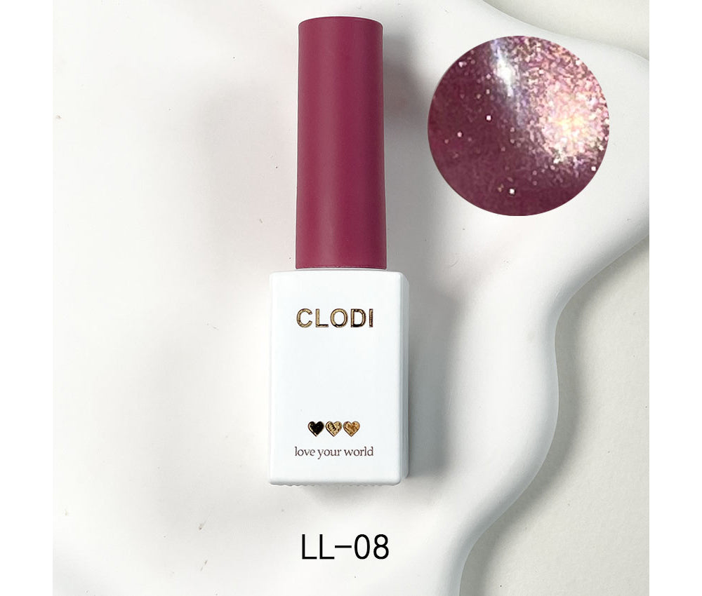 Clodi - LOVE LOVE LOVE Collection