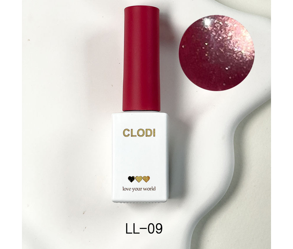 Clodi - LOVE LOVE LOVE Collection