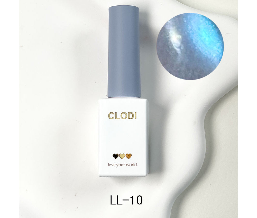 Clodi - LOVE LOVE LOVE Collection
