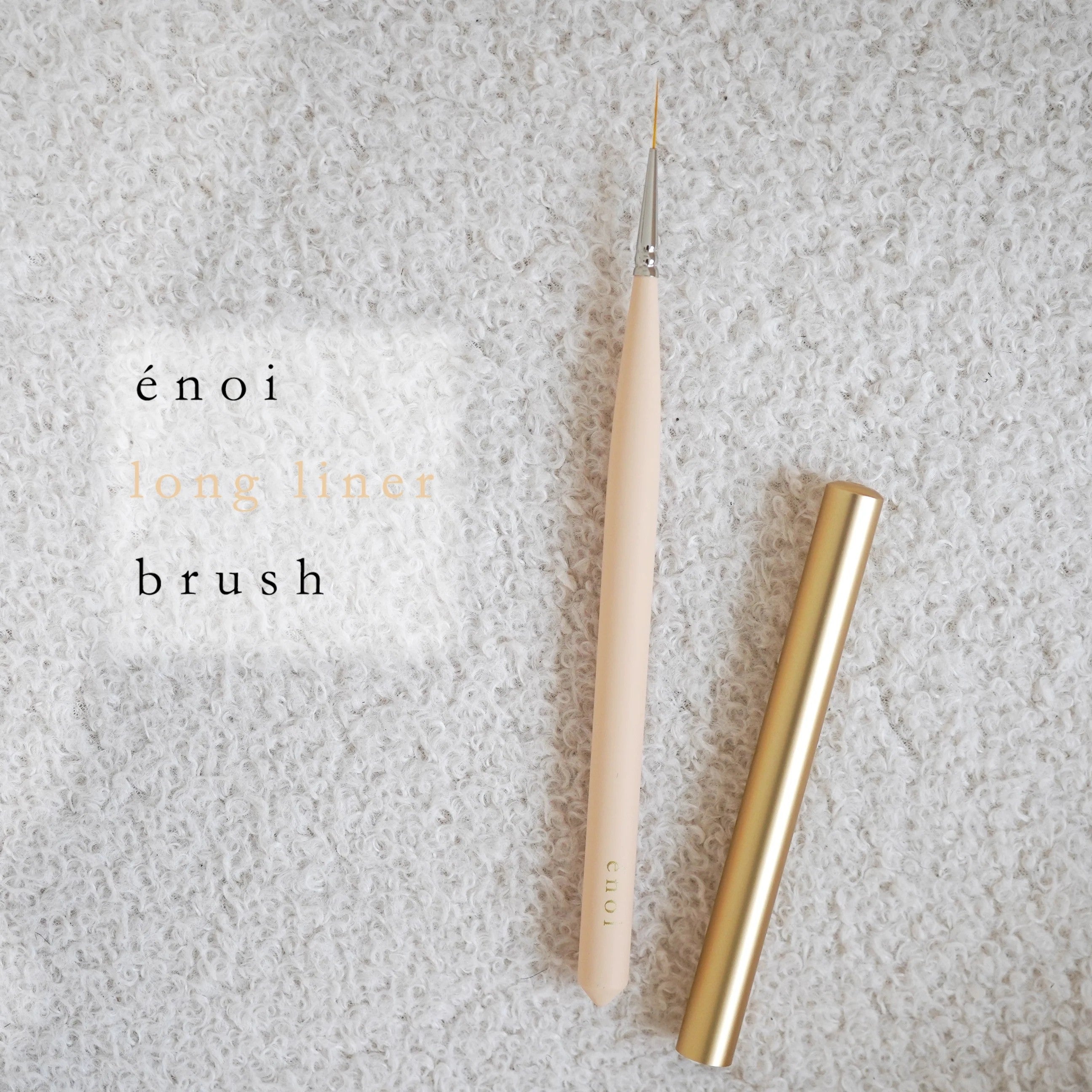 Enoi - Long Liner Brush