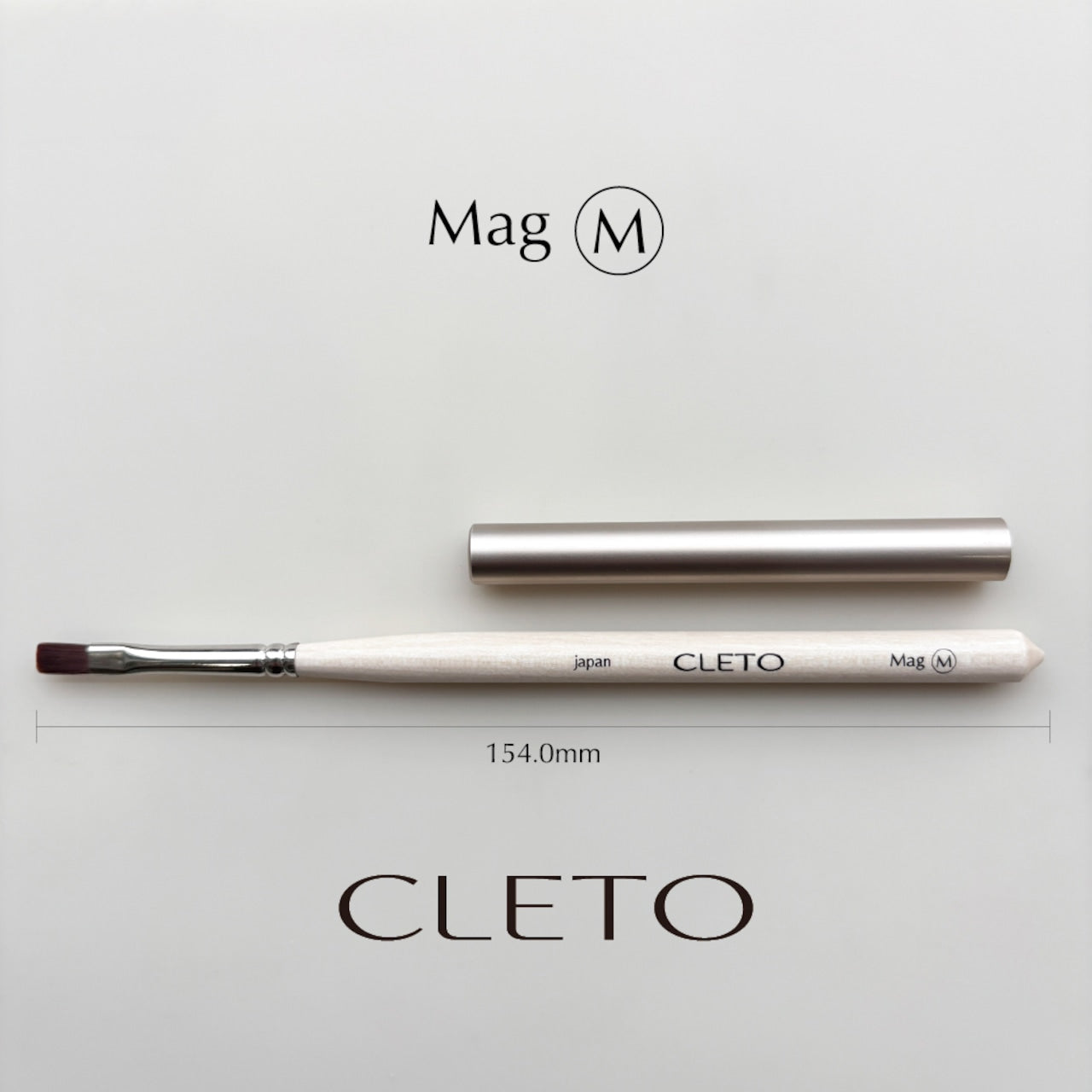 Cleto - Brush (5 Types)