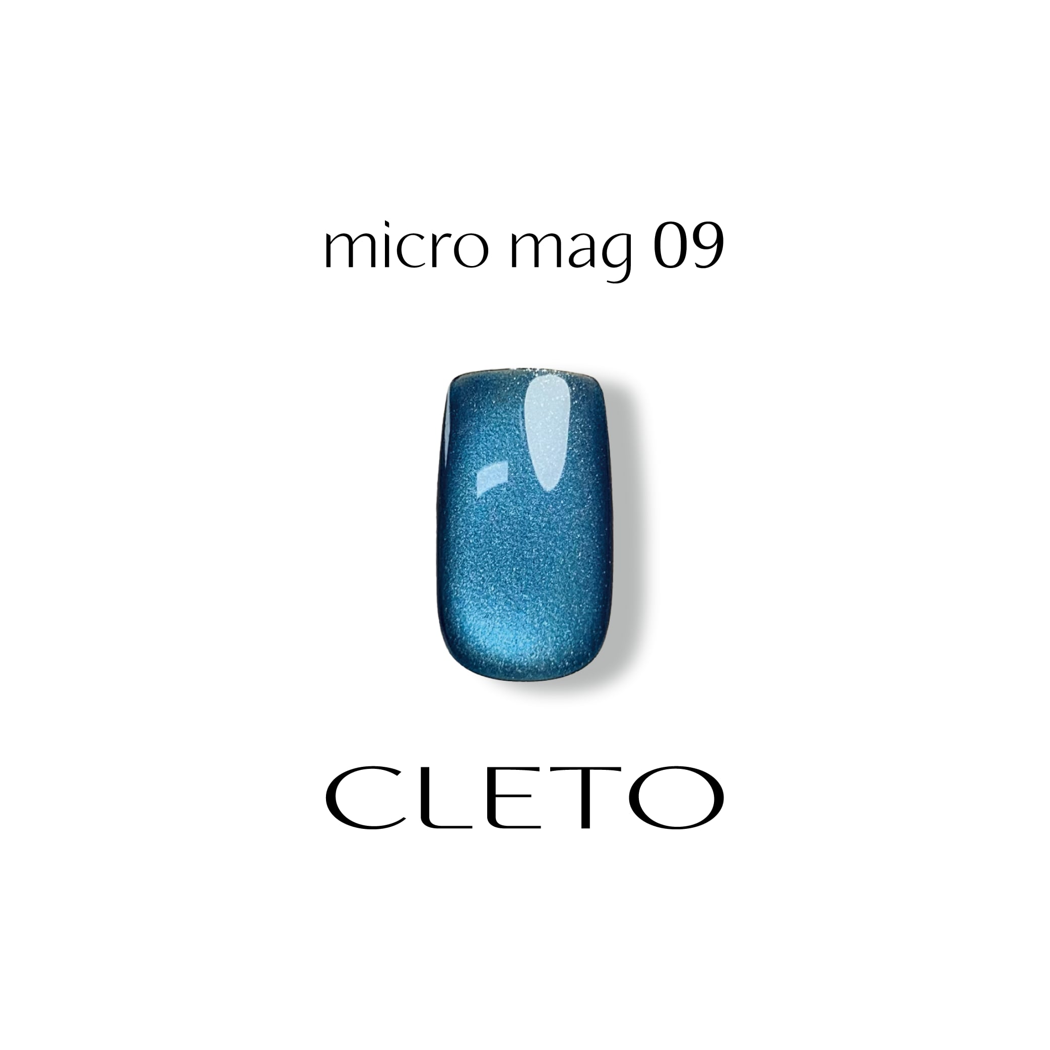 CLETO - Micro Mag (Individuals/Full set)